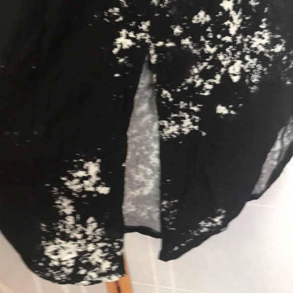 Hurley Midi Dress - Picture 3 of 6